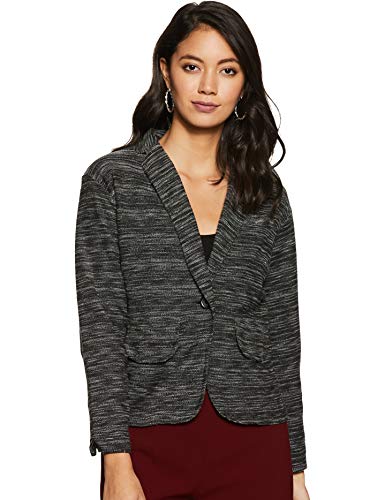 Image of Campus Sutra Men Blazer