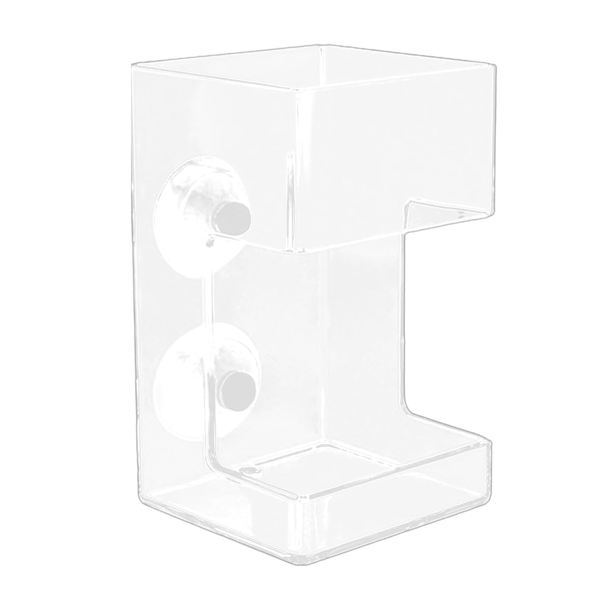 Muiltvoe Fish Feeder Shrimp Feeder Bowl Aquarium Fish Tank Feeder Bird Feeder Pet Feeder Accessories