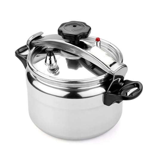 Olla a presión Acero inoxidable 3 L