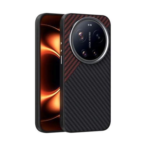 Étui Xiaomi 17 Ultra 5G BELLA BEAR rigide ultra fin haute qualité