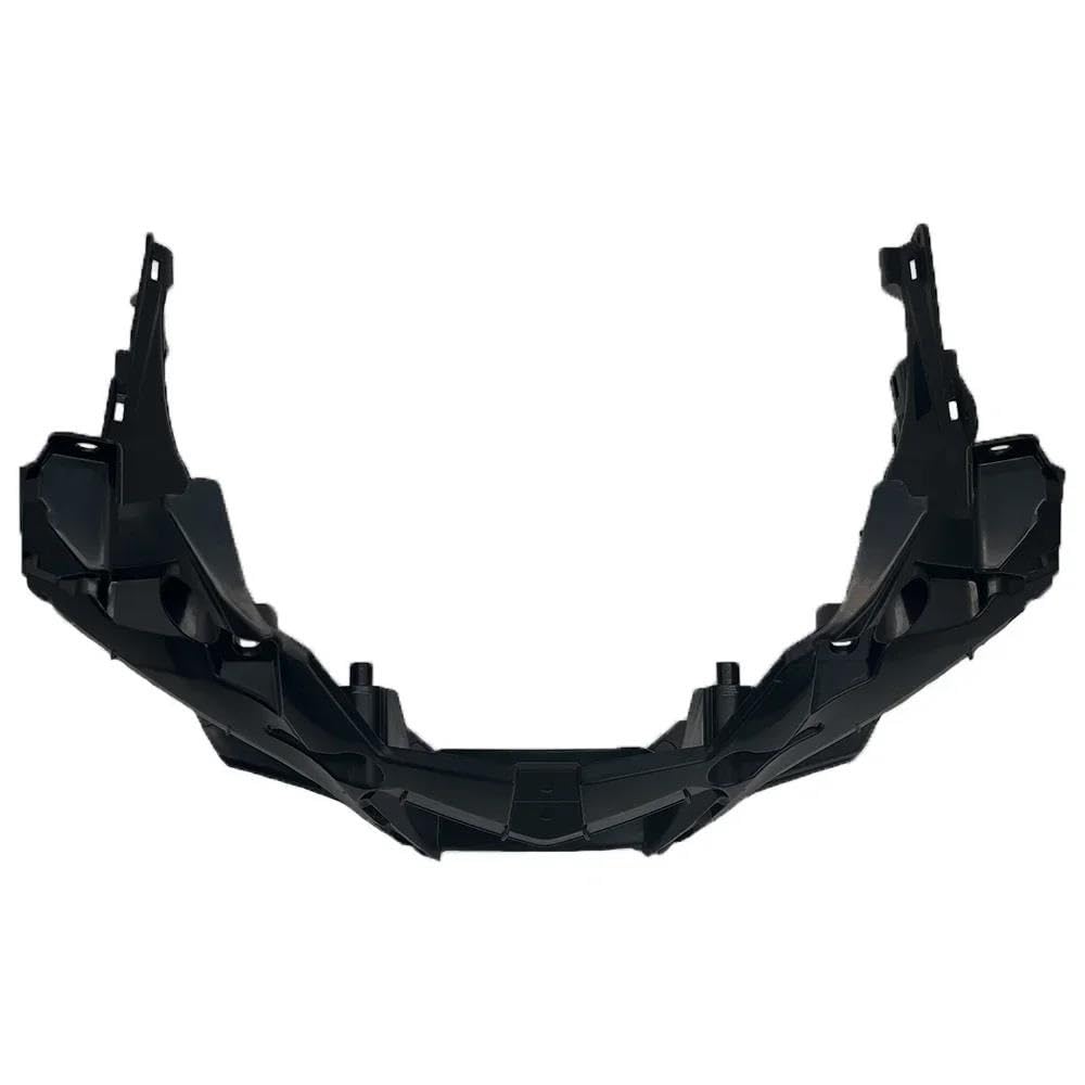 Carena copertura moto Pannello Anteriore Superiore Carenatura Faro Per YZF1000 R1 R1S R1M 2020-2023