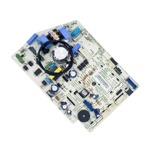 Carte de commande EAX35907219 pour climatiseur LG circuit imprimé de rechange - 7