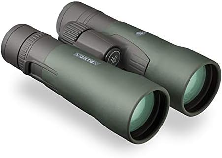 Vortex Optics Razor Hd Roof Prism Binóculos 12X50