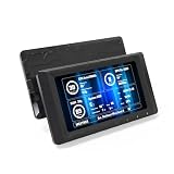 PUSOKEI 5 Inch PC Sensor Panel Monitor