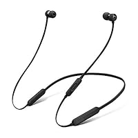 Auricolari BeatsX wireless &ndash; Chip per cuffie Apple W1, Bluetooth di Classe 1, 8 ore di ascolto &ndash;...