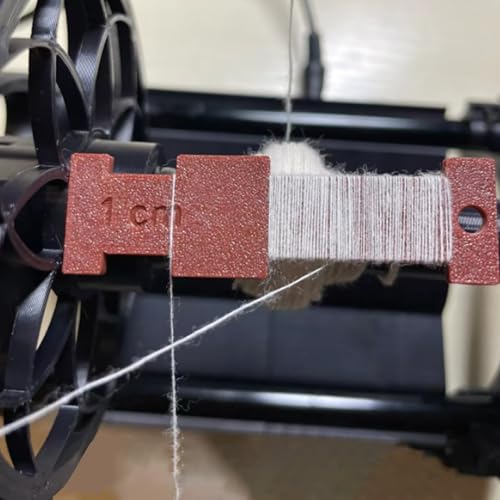 Elektryczne koło spinningowe do spinningu światłowodowego DIY Studio - Bezstopniowa prędkość 12V Mini spinningowa wełna koła z 3 małymi szpulami, 800RPM / min - maszyny do nawijania przędzy, czarny