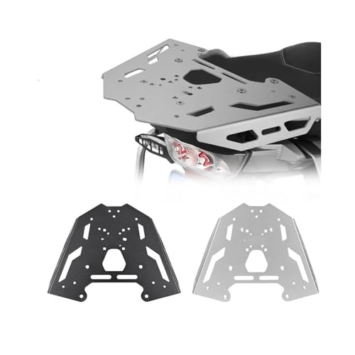 Porte-bagages arrière pour moto BMW R1250GS et R1200GS LC ADV - 3