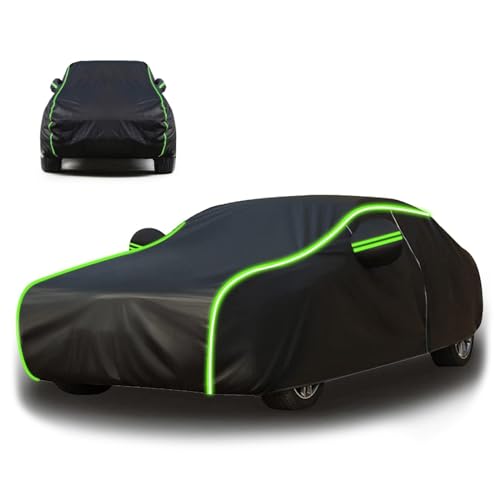 Car Cover for Snow Fit for Lincoln Custom 1941-1942, Car Covers, Car…