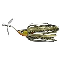 Amazon.co.jp: デプス(deps) スピナーベイト プロップジグ ディープ