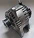 TYC Alternator Compatible with 2005-2005 Hyundai Santa Fe