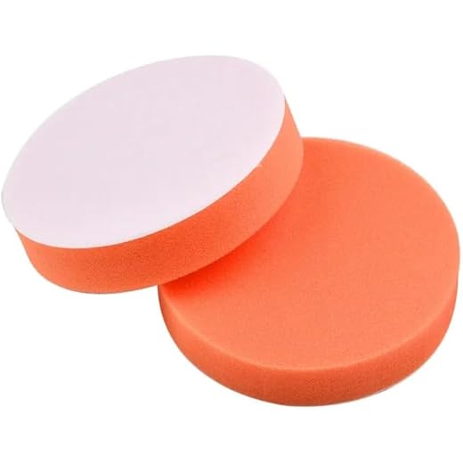 Inditrust Foam Pad 7inch