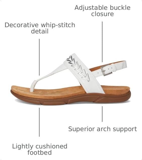 Image of Easy Spirit Monte Women's Sandal