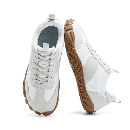 RUFONE Barefoot Hiking Sneakers