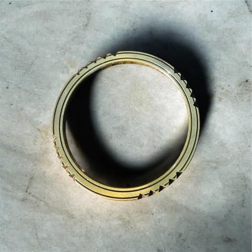 Image of Aasthakart Mahakal Kangan Bracelet for Men & Women - Religious & Stylish Brass Bracelet for Mahadeve Devotees