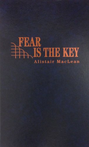 Fear Is the Key view 2