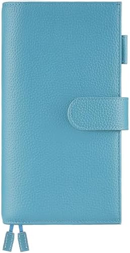 Hobonichi Weeks Cover, Hobonichi Weeks, Weekes Cover Leather, Travelers