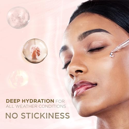 Image of Bio Essence Bio-Snail Repair Serum With Snail Extract (30Ml) | Lightweight Snail Serum For Deep Hydration And Skin Repair | Snail Mucin | Formulated For Indian Conditions