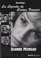 Les légendes du cinéma Français (French Edition) 2845214030 Book Cover