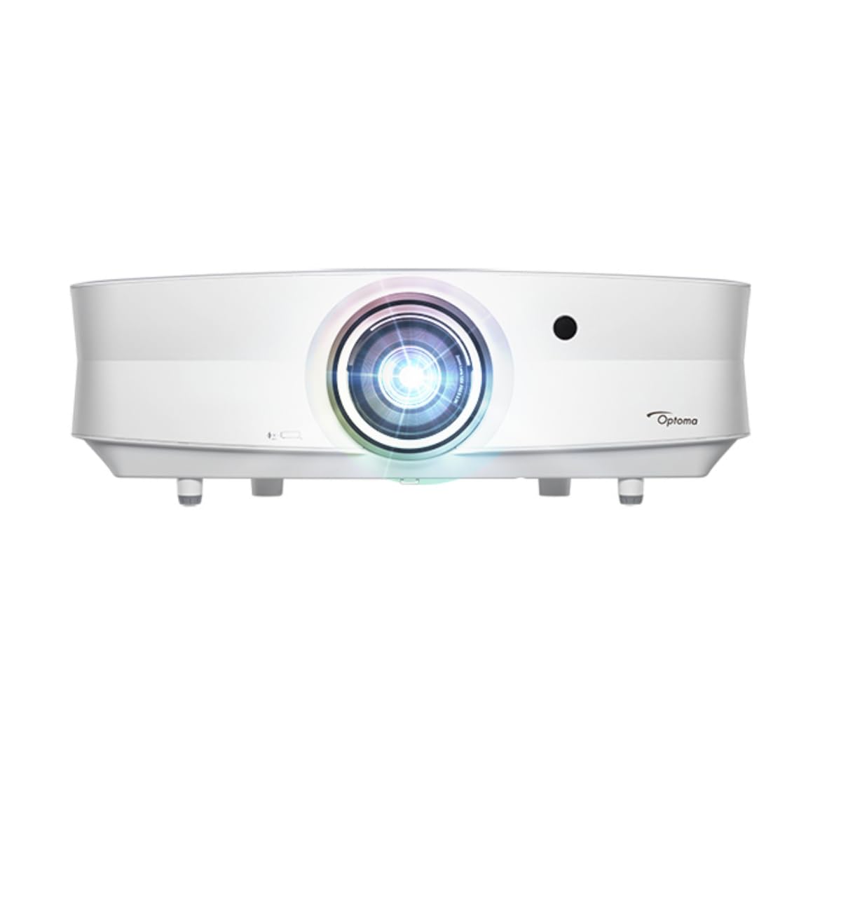 PROYECTOR OPTOMA UHZ65LV DLP 5000 ANSI UHD 2,000,000: 1