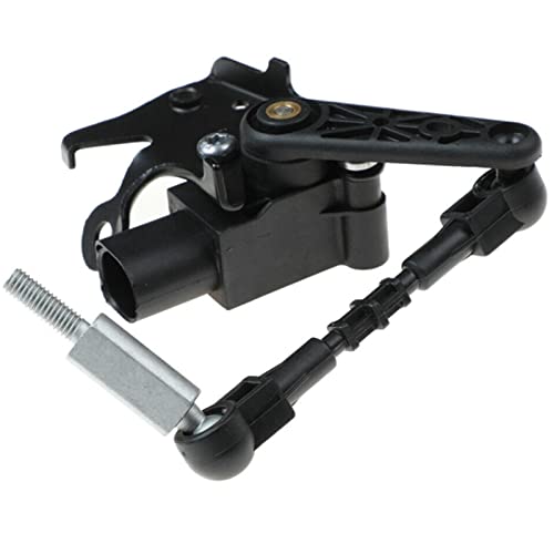Capteur de hauteur de phare avant gauche 4H0941285H pour correction d'assiette automobile
