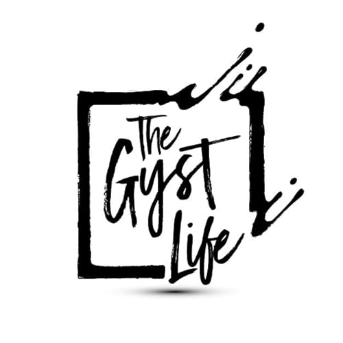 The Gyst Life cover art