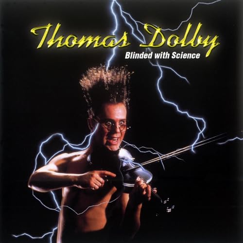 Thomas Dolby