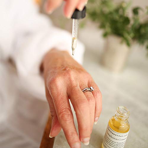 Farmaesthetics Complexion Conserve Remedy Reserve Serum 1 Oz #TOP5