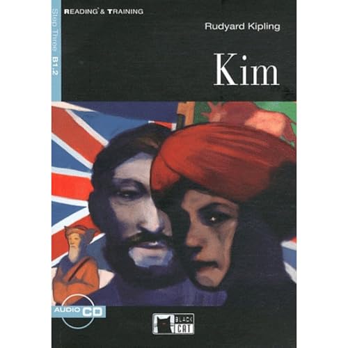  Kim+cd [Lingua inglese]