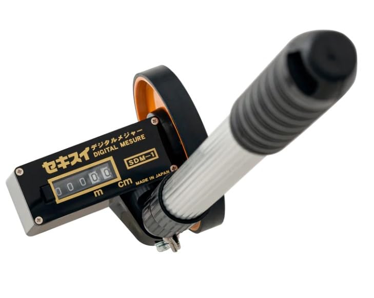 Amazon | ゼット体育器具 デジタルメジャー 学校機器 器具 (sdm1n