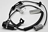 abs sensor mazda mx 5 Sensorart: passiver Sensor, Einbauseite: Vorderachse links