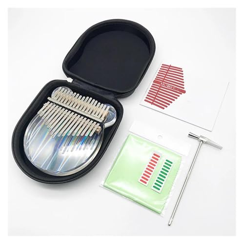 �� �J�����o �y�� �J�����o 17 �L�[ ���C���{�[ �A�N���� �e�w�s�A�m �X�^�[�^�[ �N���A �t�B���K�[�s�A�m �`���[�� �n���}�[ �X�e�b�J�[(17 heart)