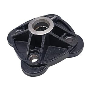 Jipeisang Rear Wheel Hub Assy For Linhai 260Cc 300Cc Atv For Buyang 300Cc 21018 Quad Parts Parts, Jipeisang66 1 41gvrrwz5nl. sl500 . ss300