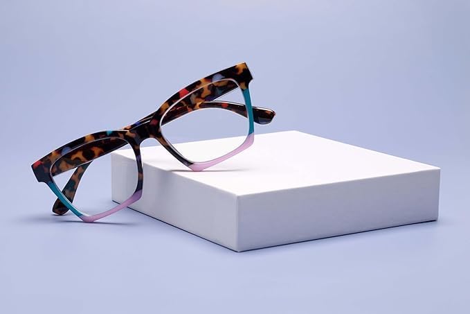 Peepers by PeeperSpecs Women's Birdie Blue Light Blocking Reading Glasses - Image 8