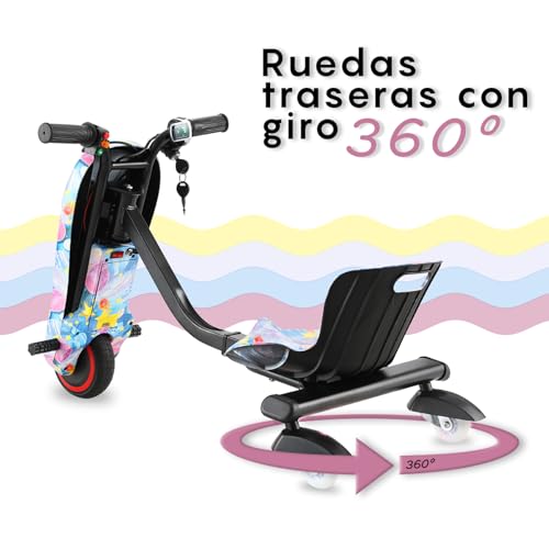 Montables, Toy Imagen adicional