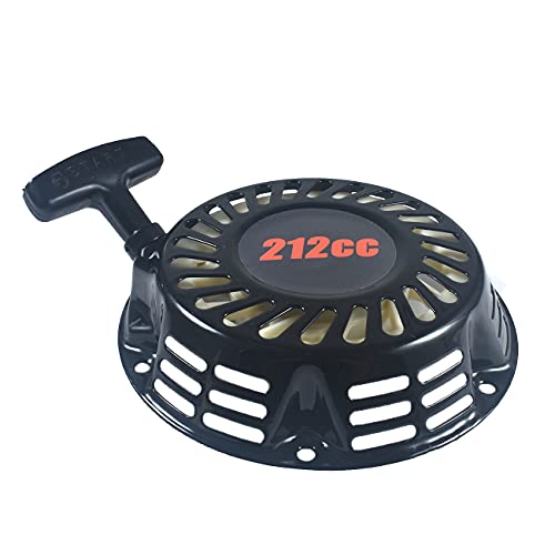 image for Simachine Recoil Pull Starter Start fit for Predator 212cc 6.5HP Engin