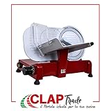 Los materiales utilizados, las partes que la producción y la excelencia 100% Fabricado en Italia hacen este power-line un producto de alta calidad y profesional.