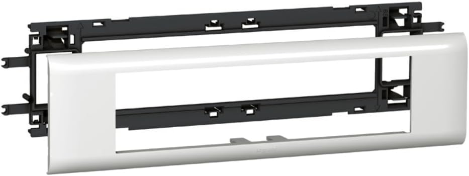 Legrand Channel DLP Evolutionary – ADAPTER DLP Mosaic Bipolar 8 Modules Cap 65