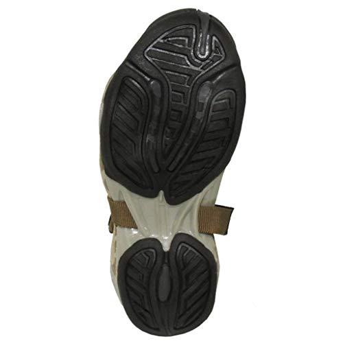 Max Fuchs Unisex sandaal 18303Z Desert 41 EU - Afbeelding 4