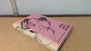 Hardcover Dwarf Goes to Oxford: One Girl in the Life of Jack Trevor Story Book