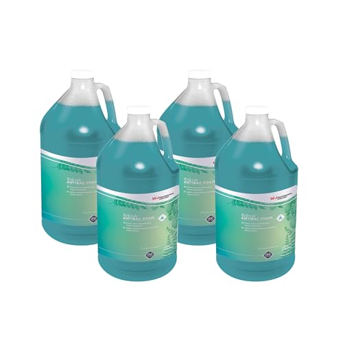 Image of SC Johnson Professional REFRESH ANTIBAC HAND SOAP, 1 GALLON, PACK OF 4