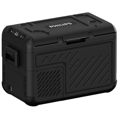 Geladeira e Freezer 2 em 1 Portátil Adventure 25 Litros TB5401 12...