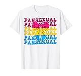 Photo Gallery nastro a forma di civetta con bandiera pansessuale pan pride lgbtq maglietta Photo Gallery nastro a forma di civetta con bandiera pansessuale pan pride lgbtq maglietta