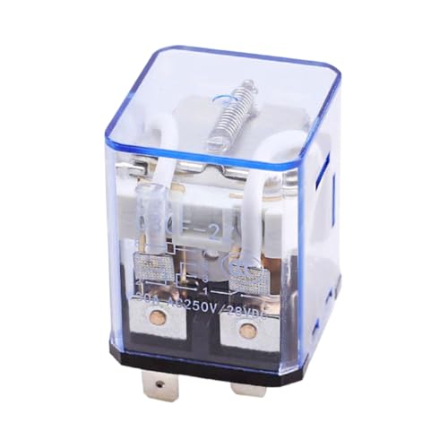 Relais Q30F-1Z AC220V inverseur 30A pour circuit électrique
