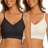 convertisseur soutien gorge dos nu etam Soutien-gorge dos nu convertible à bretelles multidirectionnelles: Le soutien-gorge de bretelles convertibles qui peuvent être facilement ajustées à plusieurs styles, tels que le soutien-gorge bas du dos, le soutien-gorge dos nu ou le soutien-gorge croisé, vous permettant de basculer sans problème entre un soutien-gorge de tous les jours ou un port quotidien et un soutien-gorge dos nu pour l’option des robes dos nu.