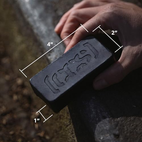 Image of [CCS] Skateboard Wax