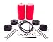 AIR LIFT 61792 1000 Series Rear Air Spring Kit