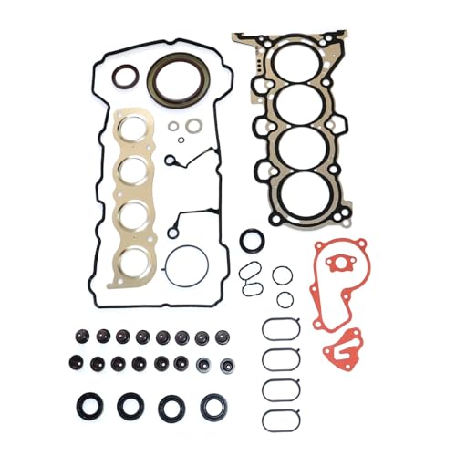 FZJDSD CPW13795 Cylinder Engine Head Gasket Set Hyundai