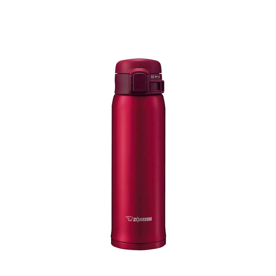 supreme Zojirushi Stainless Steel Mug 水筒 Supreme-Zojirushi-Stainless-