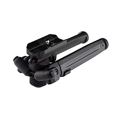 Image of Magpul Rifle Bipod Gun Rest for Hunting and Shooting