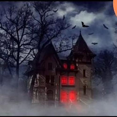 Dead Men's STudio Horror Stories cover art